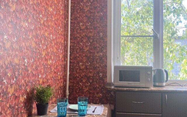 Апартаменты на Улице Чкалова 30