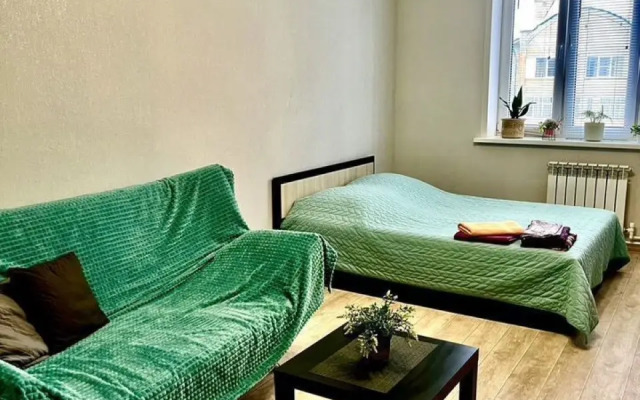 Квартира однокомнатная с евроремонтом