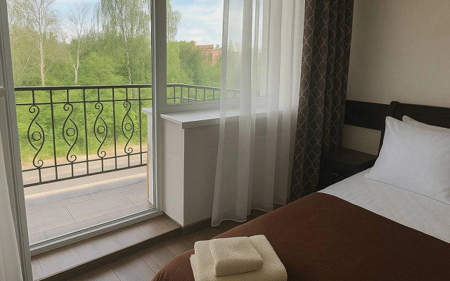 Milana Guest House
