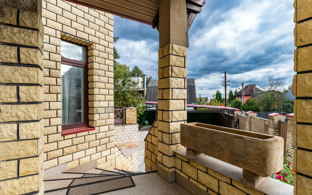 Частный дом Урожай - 2