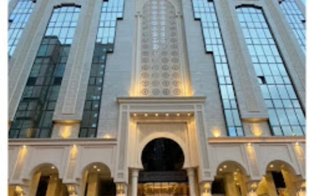 Nasaem Al Joury Hotel