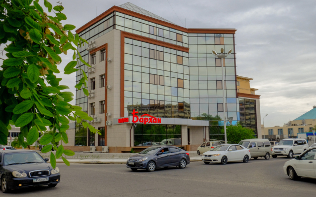 ZhanaOtel Hotel