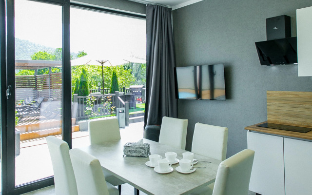 Townhouse Villa Valentina Guest house