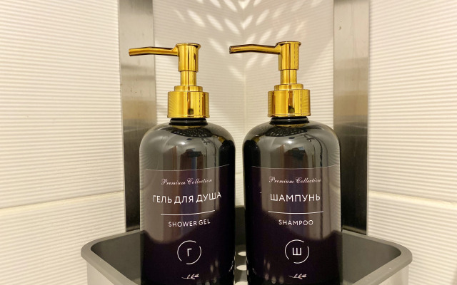 Квартира на Пулковском шоссе 42/6 1