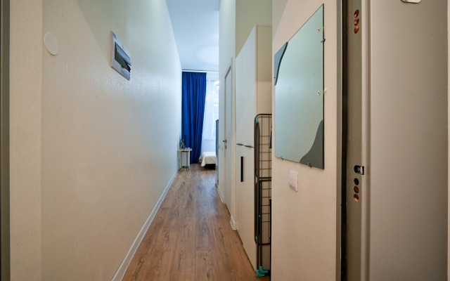 Квартира Стильная студия в Новых Ватутинках