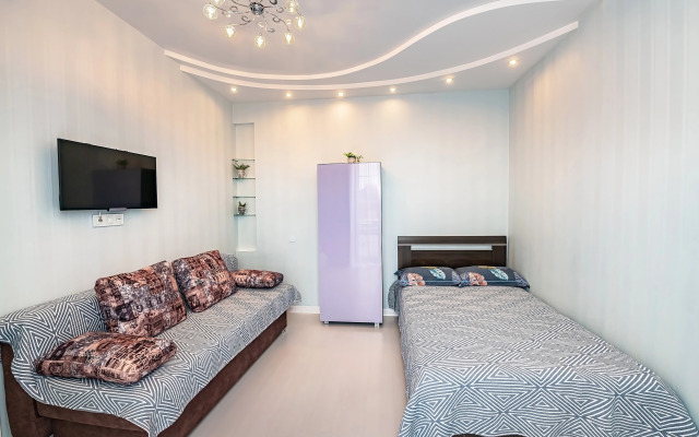 V Tsentre Vladivostoka Apartments