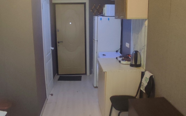 Квартира Хатка