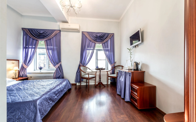 Vremena Goda Hotel