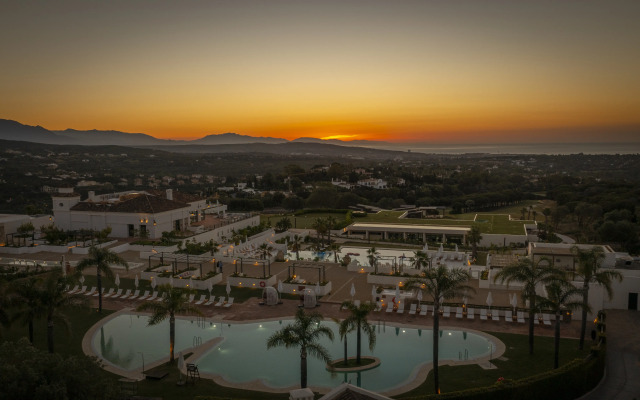 SO Sotogrande Spa & Golf Resort Hotel