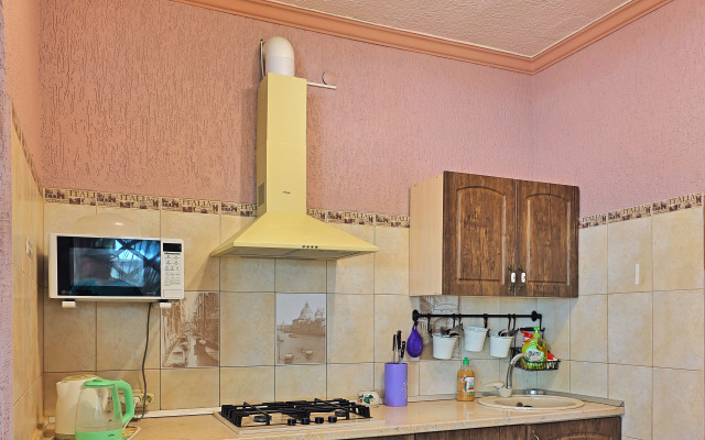 Loris Guest House