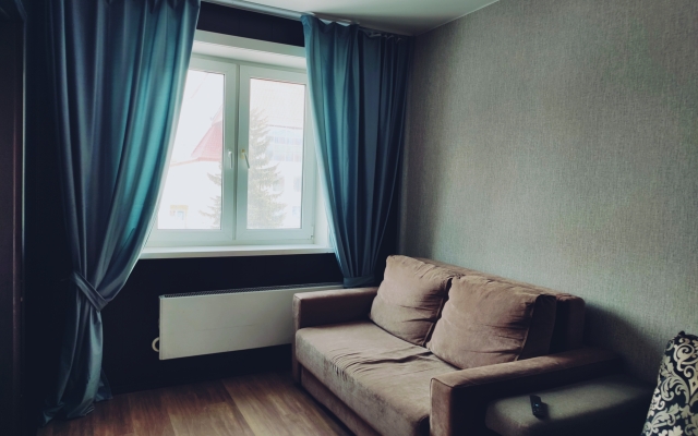 Квартира Проспект 50 лет Комсомола 19