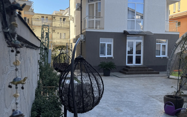 La Villa Guest house