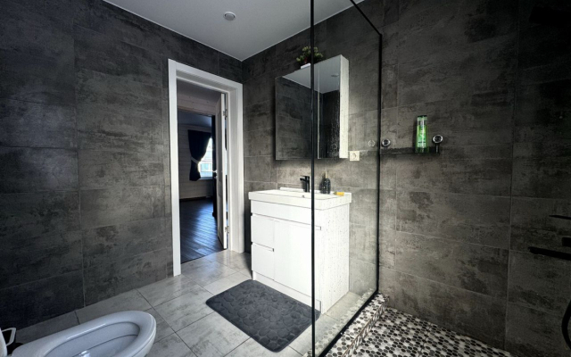 Частный Дом Двухэтажный в Домодедово