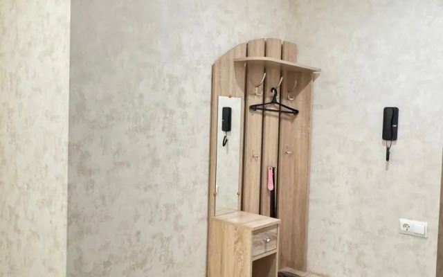 Studiya Zhk Sokol Apartments