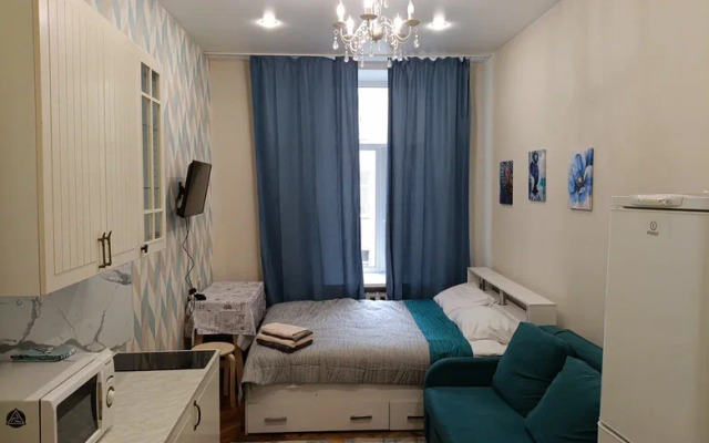 Апартаменты Студия у Невского