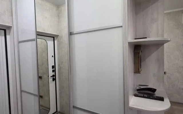 Апартаменты Уютная квартира у моря