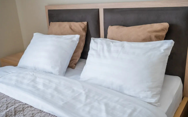 Garden Boutique Hotel