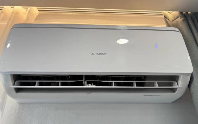 Uyutnaya Studiya v Tsentre Goroda Flat