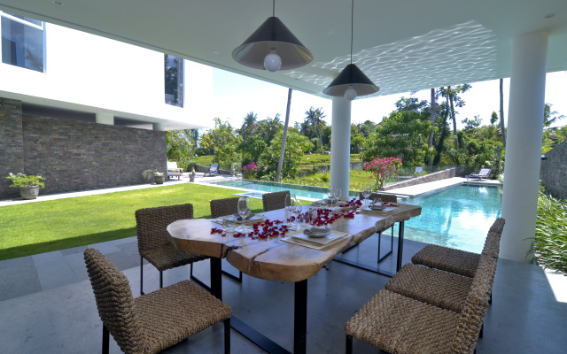 Villa Ashoka Canggu