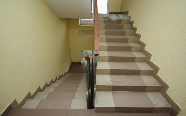 Апартаменты Dolina 2