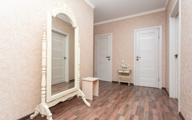Koshachyya Sloboda Flat