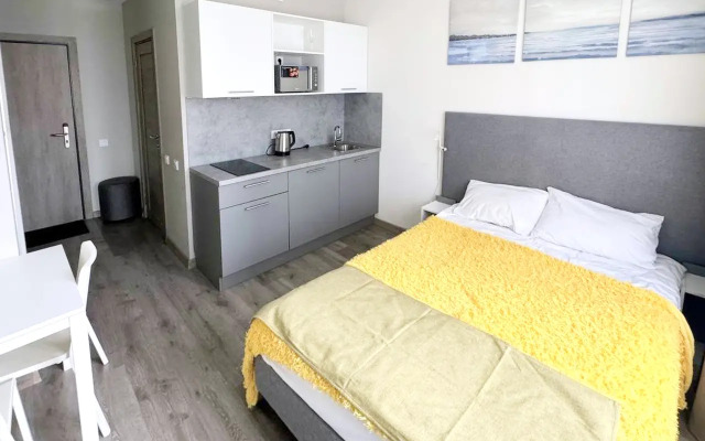 Spb Apartaments 17