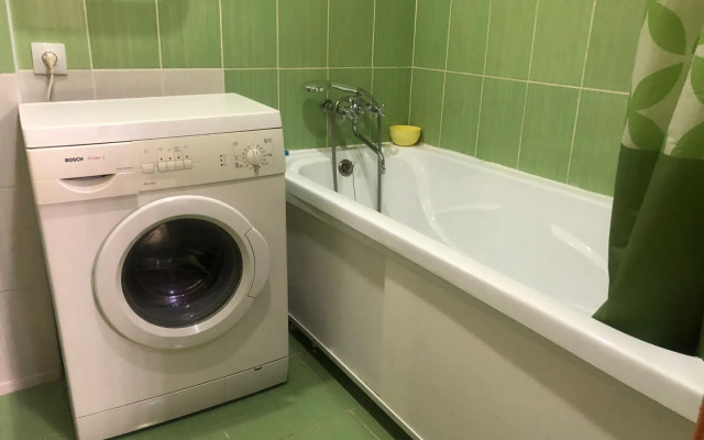Slovno Doma Berezovskiy Gagarina 27 Flat