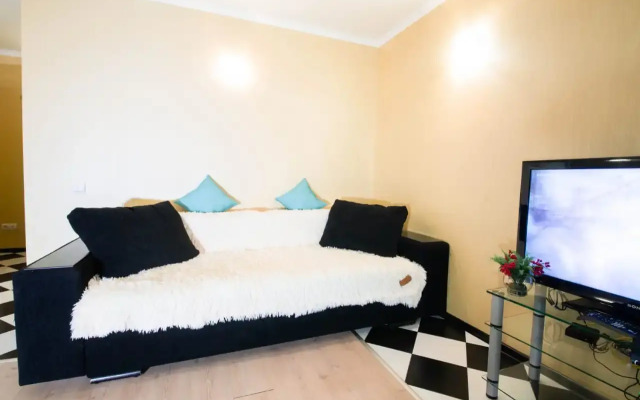 Апартаменты На Симбирцева 44