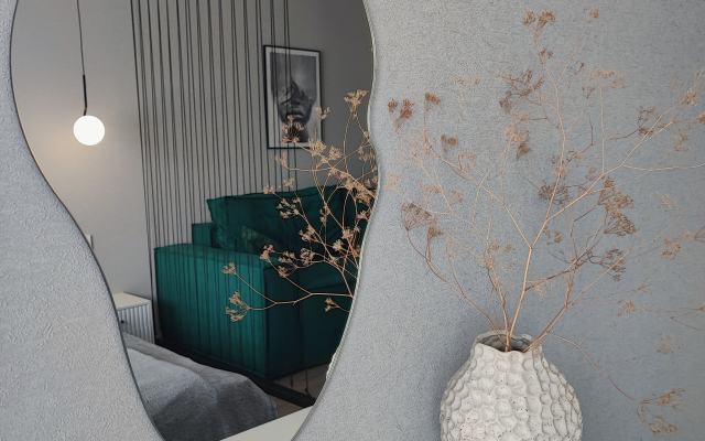 Emerald Story Dlya 6 Gostey Apartments