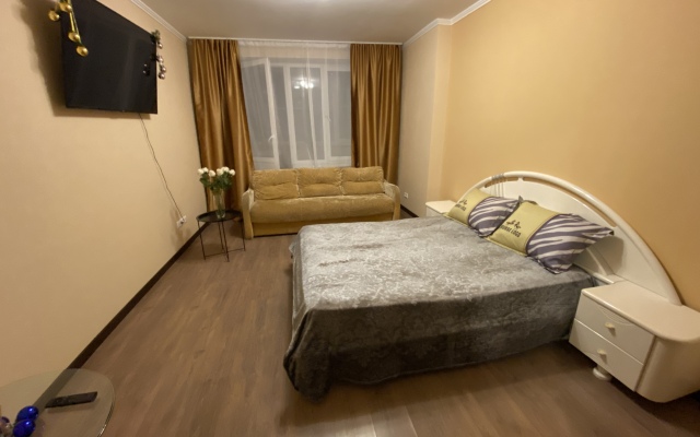 Апартаменты Просторные