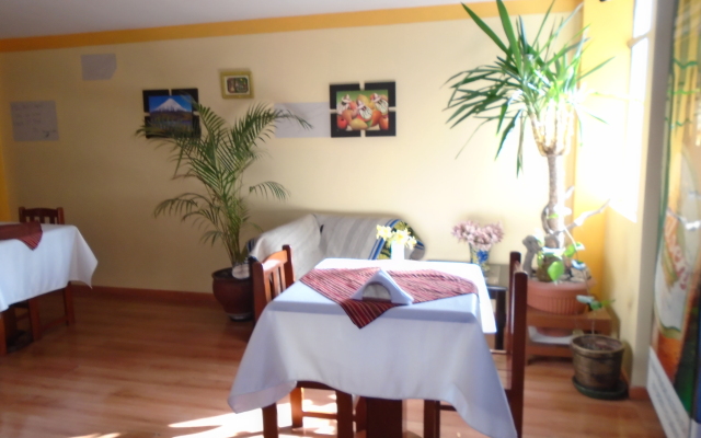 Royal Inca Hotel
