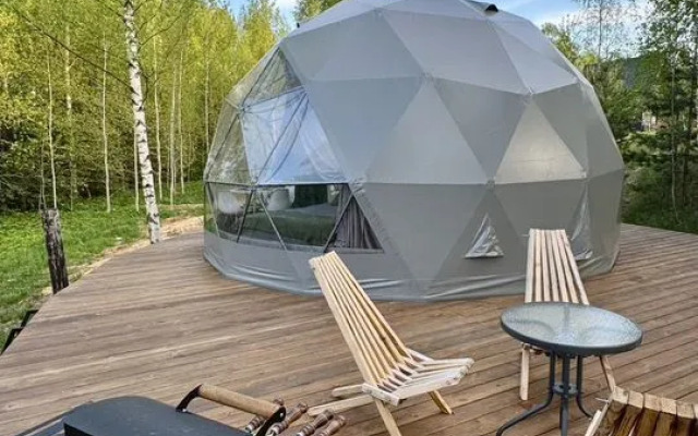 Sfera Glamping