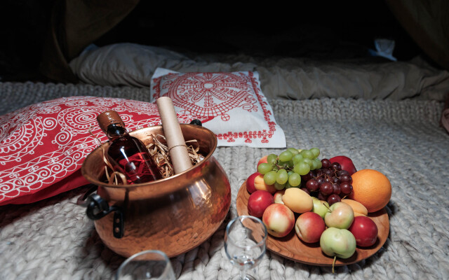 Апартаменты Удивительное Рядом 4