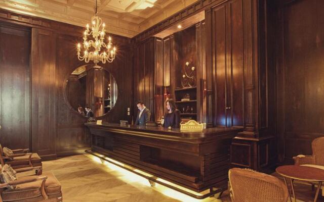 Palazzo Donizetti Hotel