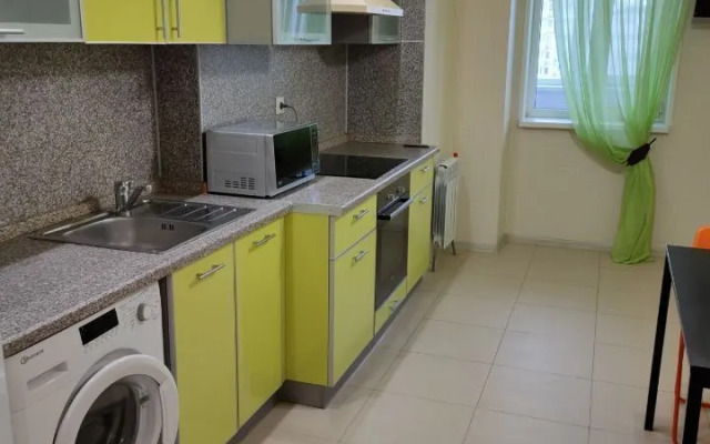 Квартира на Переулке Соборный 90