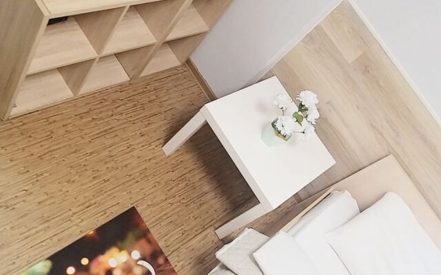 Меблированные комнаты Yo Ko