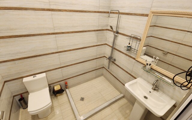 Golden Resort Hotel