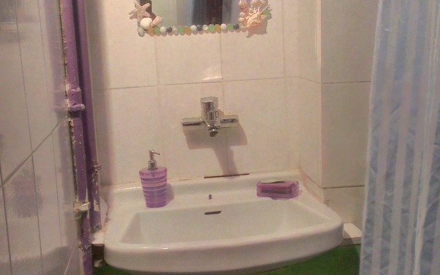 Home Hotel Moscow - Red Square Guest House