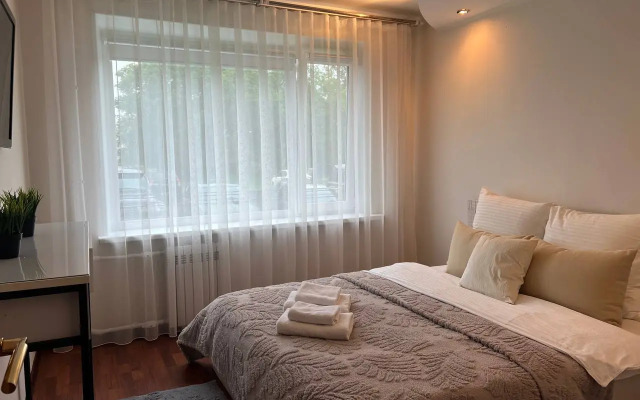 Sozvezdie Kamchatki Apartments