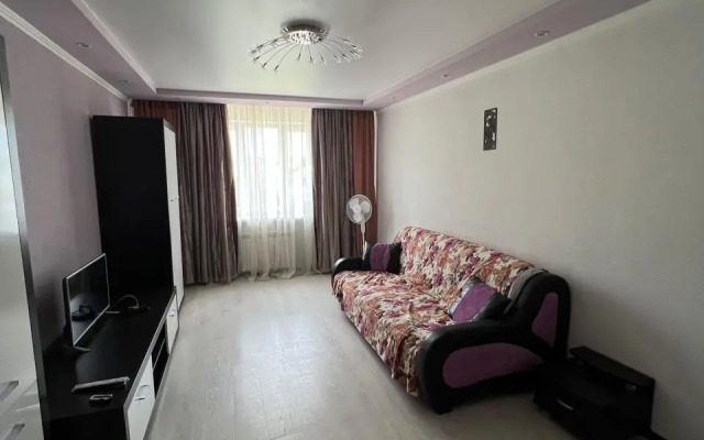 Na Ulitse Vilyamsa Flat