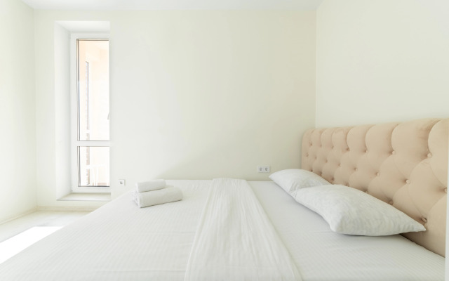Apartamenty BelaTravel Po Adresu: Nezavisimosti, 88