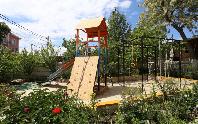 Elena Guest House