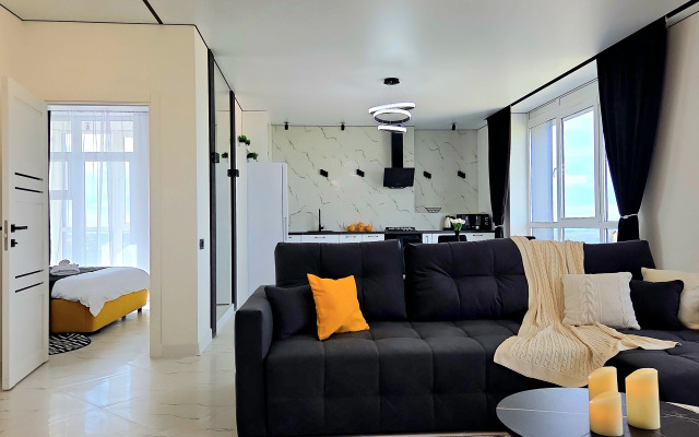 Nebo Flat