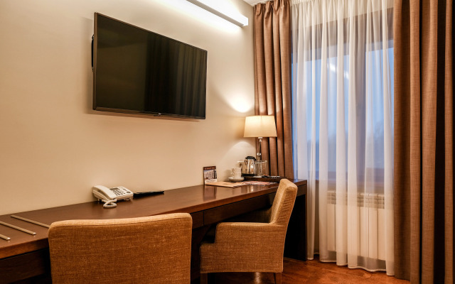 Nikolskiy Posad Hotel