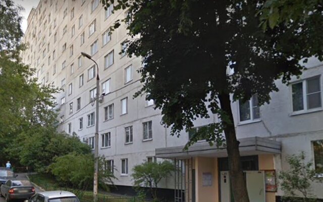 Rentwill Shipilovskaya 98 3 Apartments