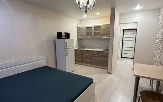 Квартира на Новой 44