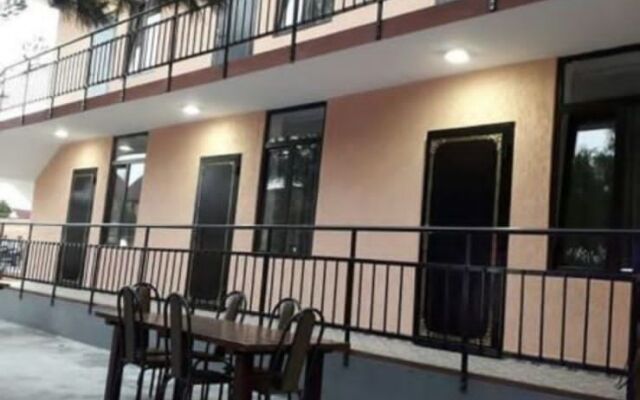 Гостевой дом Троя