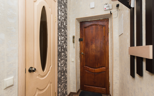 Квартира Марьин Дом на Ленина 10