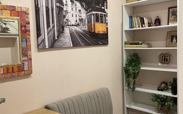 Апартаменты Квартира в центре с отдельным входом