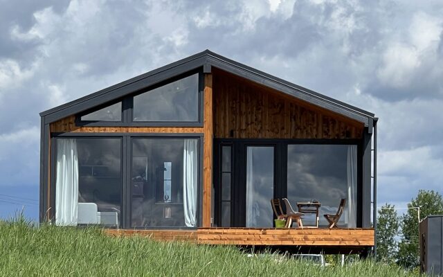 Yakunino.Dacha Recreation Center